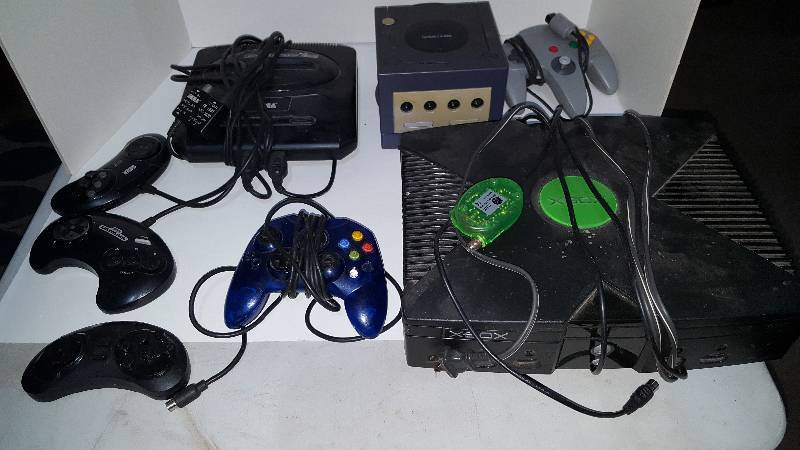 Game system