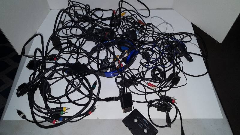 Misc Wires
