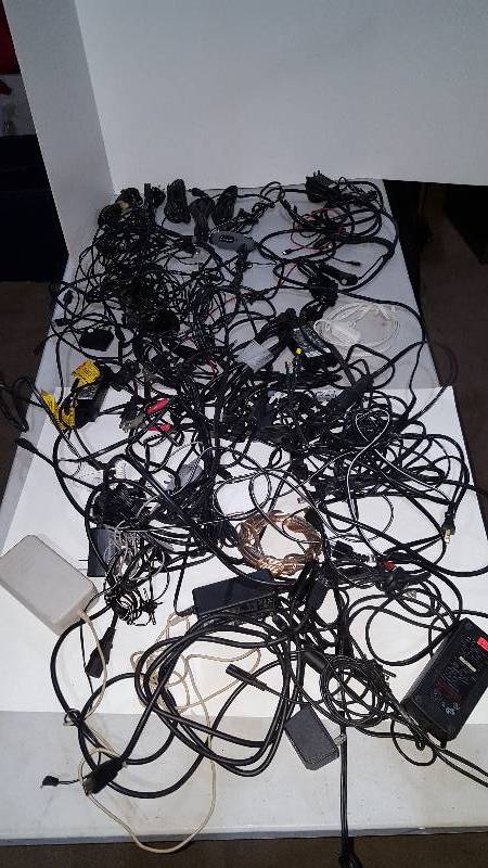 Misc Wires