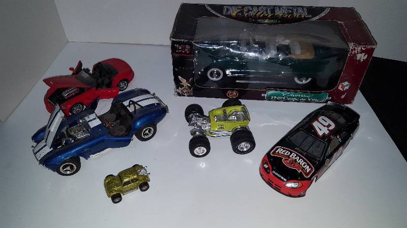 Cars