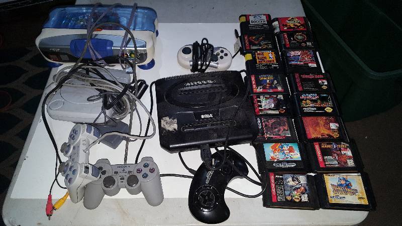 Sega