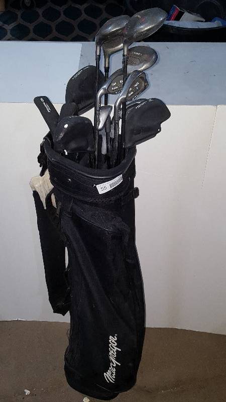 Golf Clubs