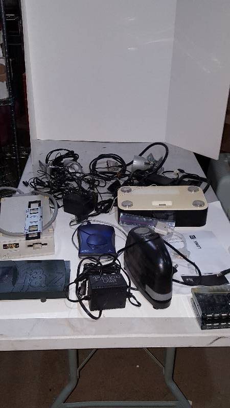Misc. Electronics