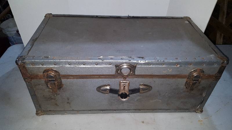 Trunk