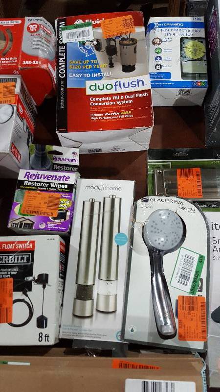 Miscellaneous