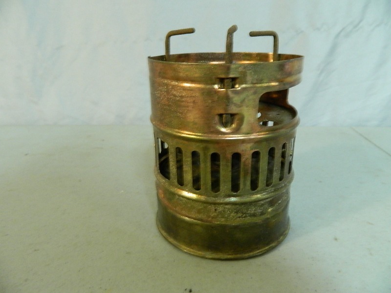 lot 44 image: Pak Cook 235 Vintage Camp Stove