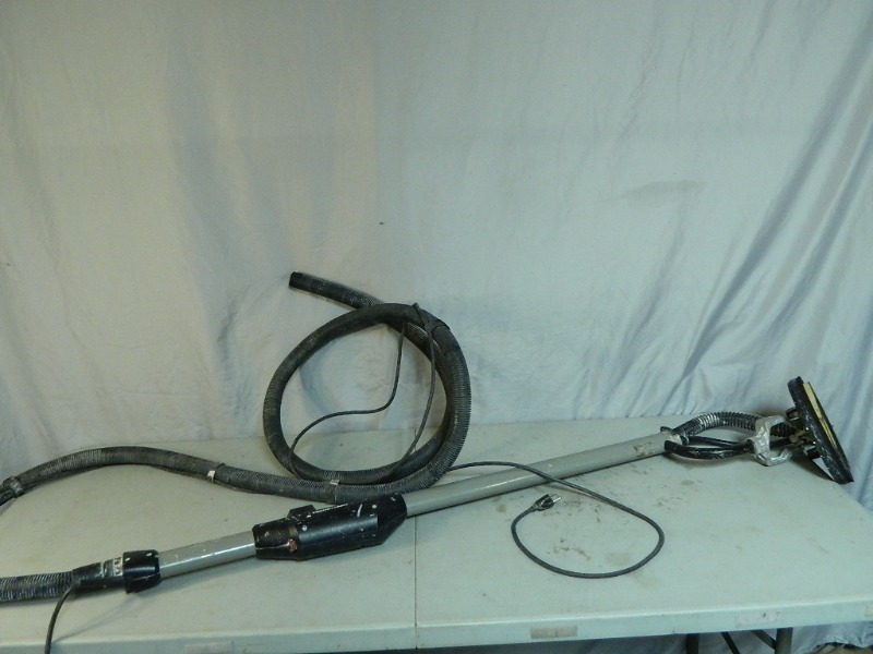 lot 61 image: Porter Cable Drywall Sander