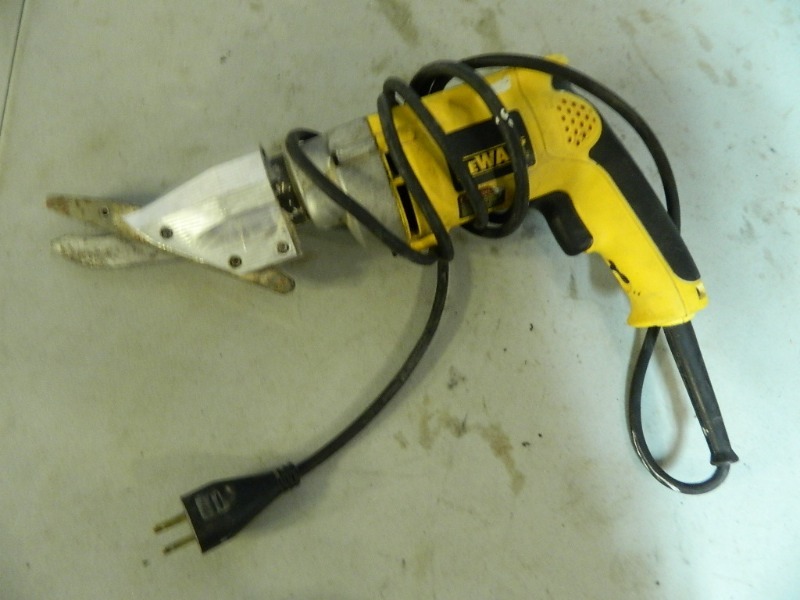 lot 69 image: Dewalt Fiber-Cement Siding Shear