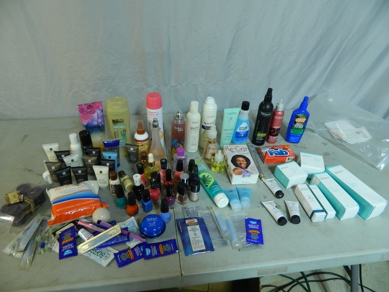 lot 111 image: Proactiv and Assorted Personal Products