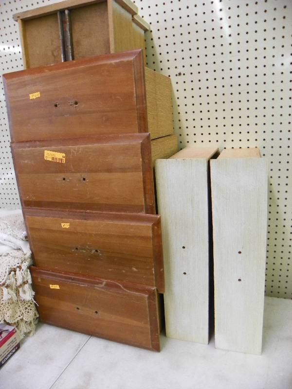 Drawers