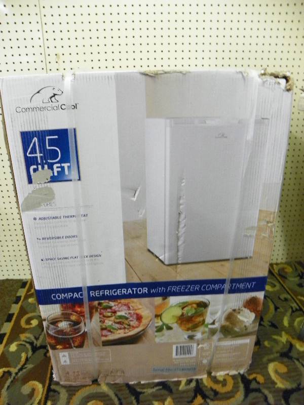 Mini Fridge