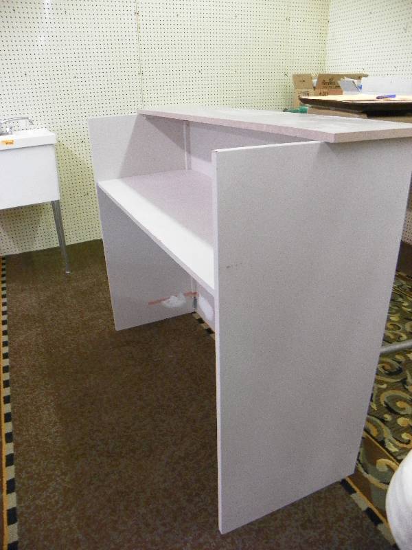 shelfdesk