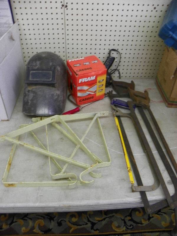 Tools