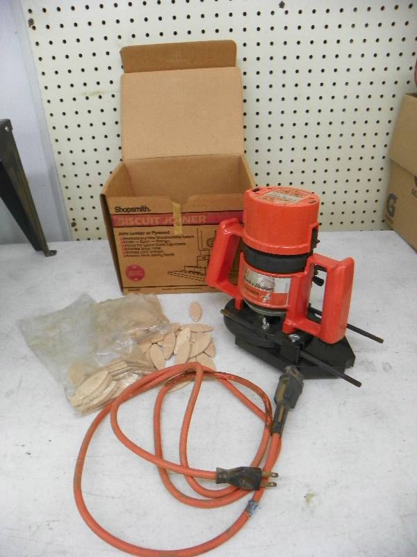 Black & Decker Router