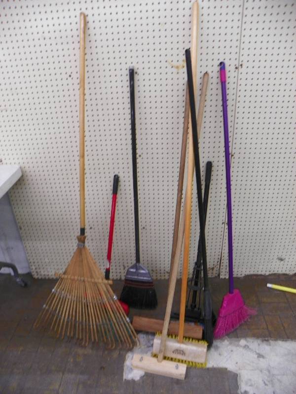 Brooms