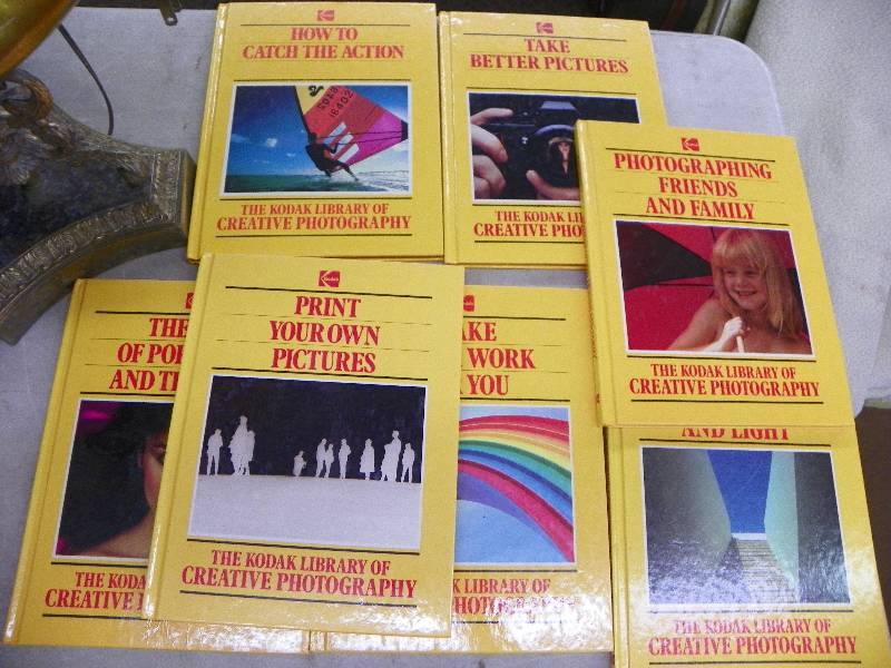 How To Books
