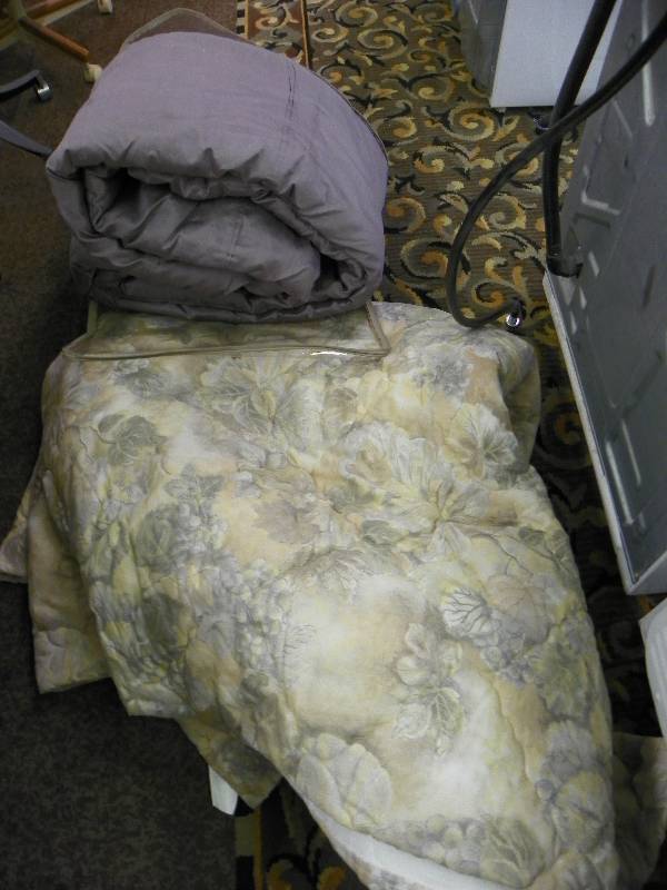 Bedspread