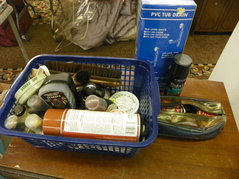 Household items