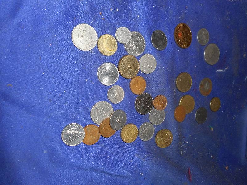 COLLECTOR COINS