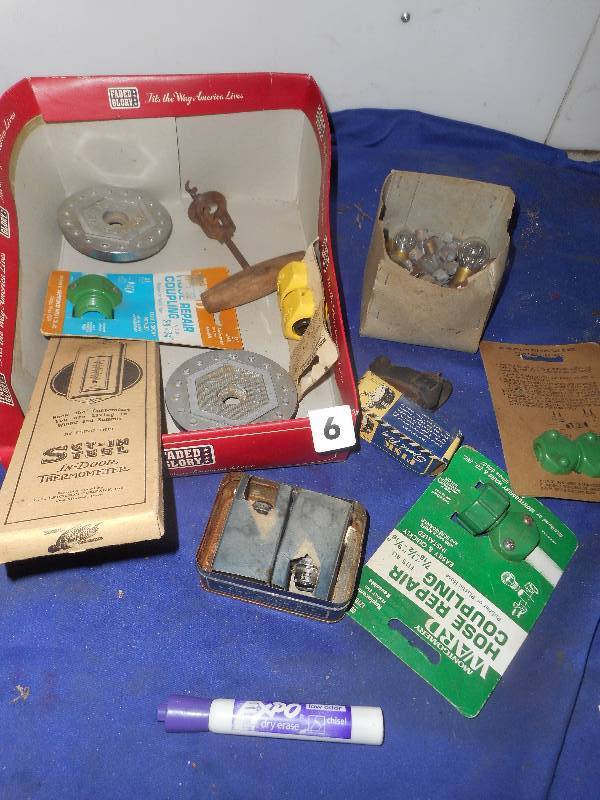 VINTAGE ,MISC
