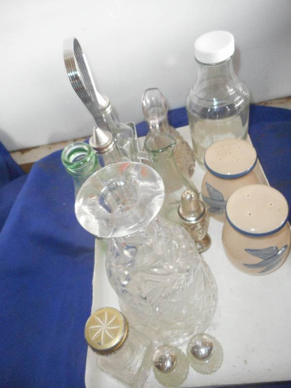 COLLECTIBLE GLASSWEAR