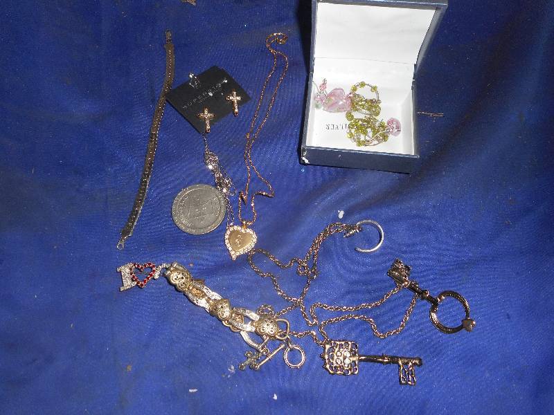 JEWLERY