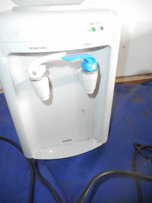MINI WATER COOLER