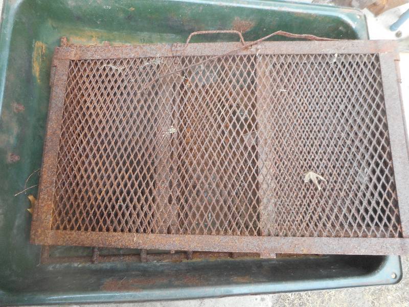 LG COLEMAN CAMP STOVE