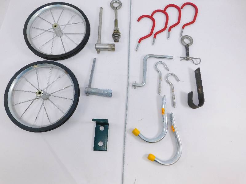 Hardware Lot