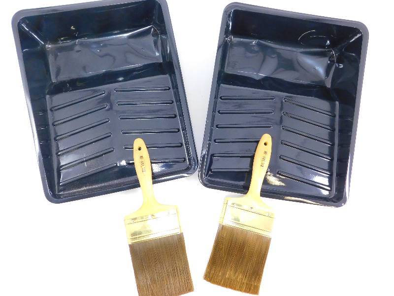 Painting Lot