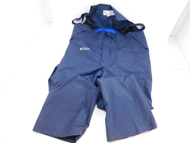 columbia sportswear rain pants