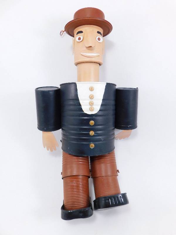 Tin Man