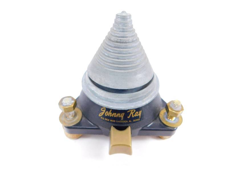 Vintage Leveling Tool