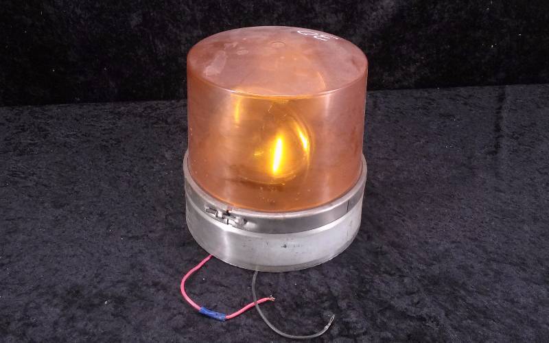 Strobe Light