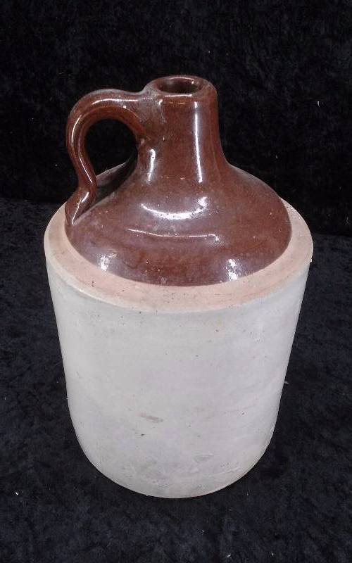 Shoulder Jug Crock