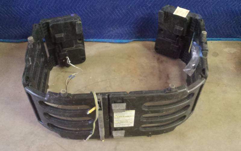 Ford F150 Truck Bed Extender