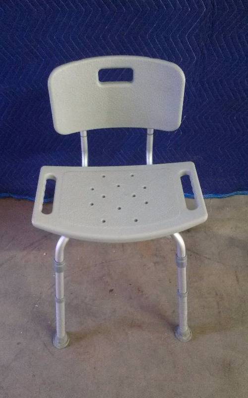 Shower Chair