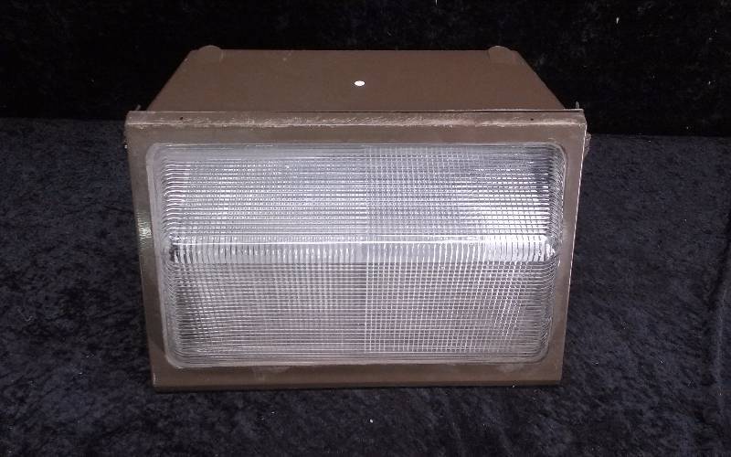 Flood Light, 9x18x12