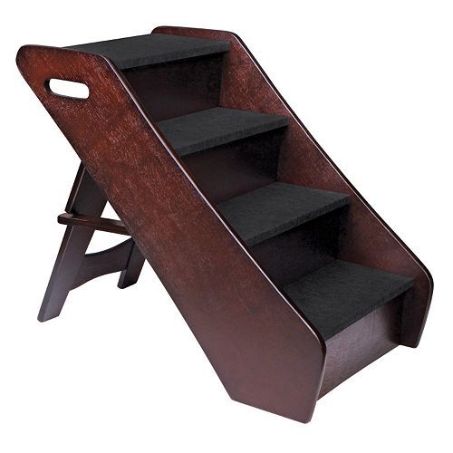 lot 99 image: Animal Planet Pet Stairs