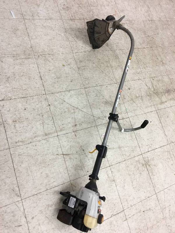 lot 8 image: ryobi weed whip