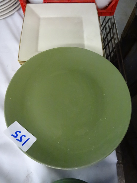 lot 155 image: Royal Norfolk plates. Qty 12. 10...