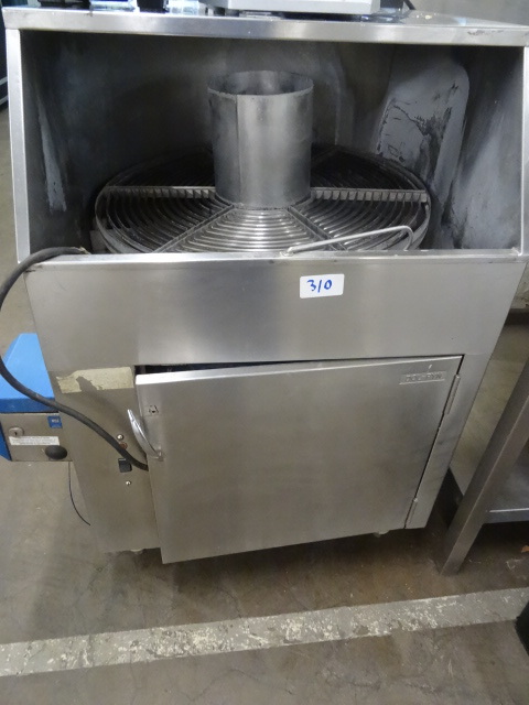 lot 310 image: Dol Fyn glass washer. Model DF. 230...