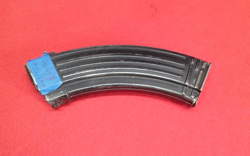 East Com Block AK47 Magazine