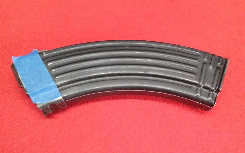 East Com Block AK47 Magazine