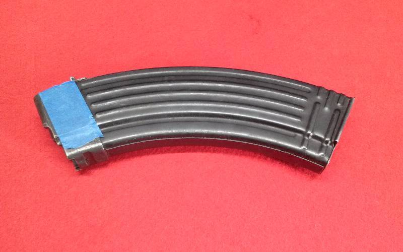 East Com Block AK47 Magazine