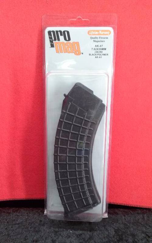 ProMag AK47 7.62x39 Magazine