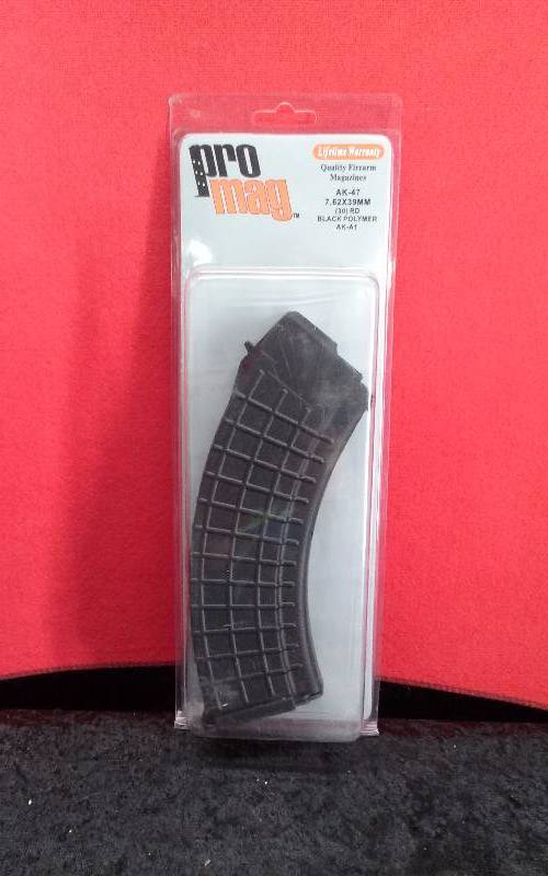 ProMag AK47 7.62x39 Magazine