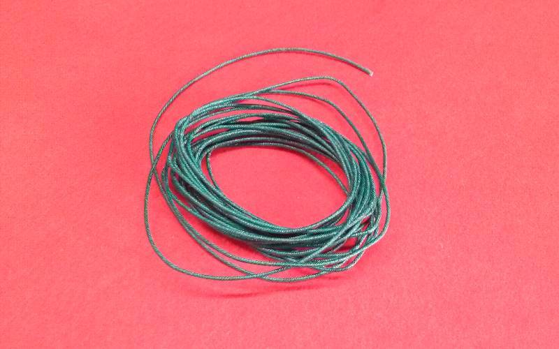 Cannon Fuse, 20ft per bag