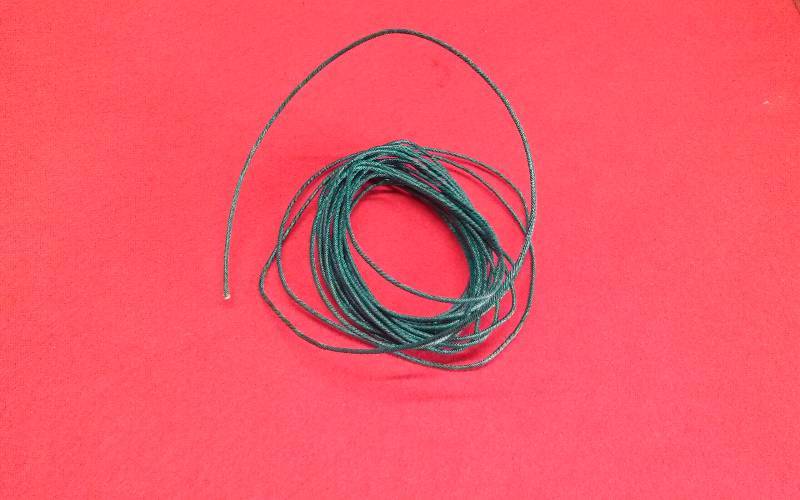Cannon Fuse, 20ft per bag