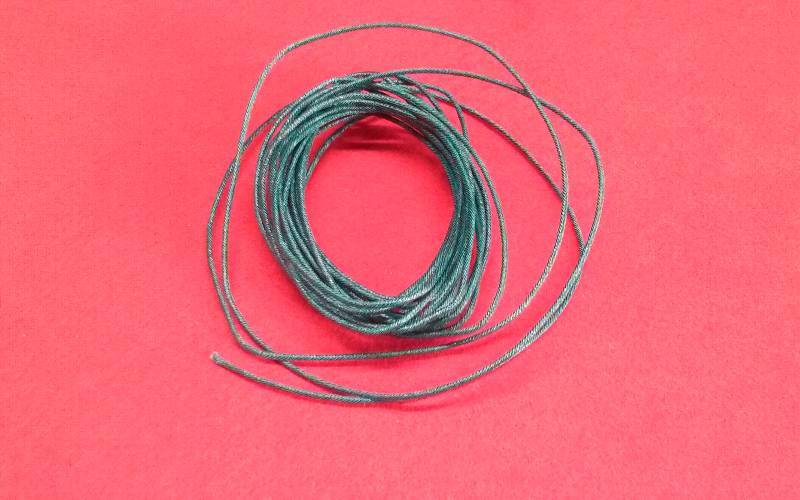 Cannon Fuse, 20ft per bag